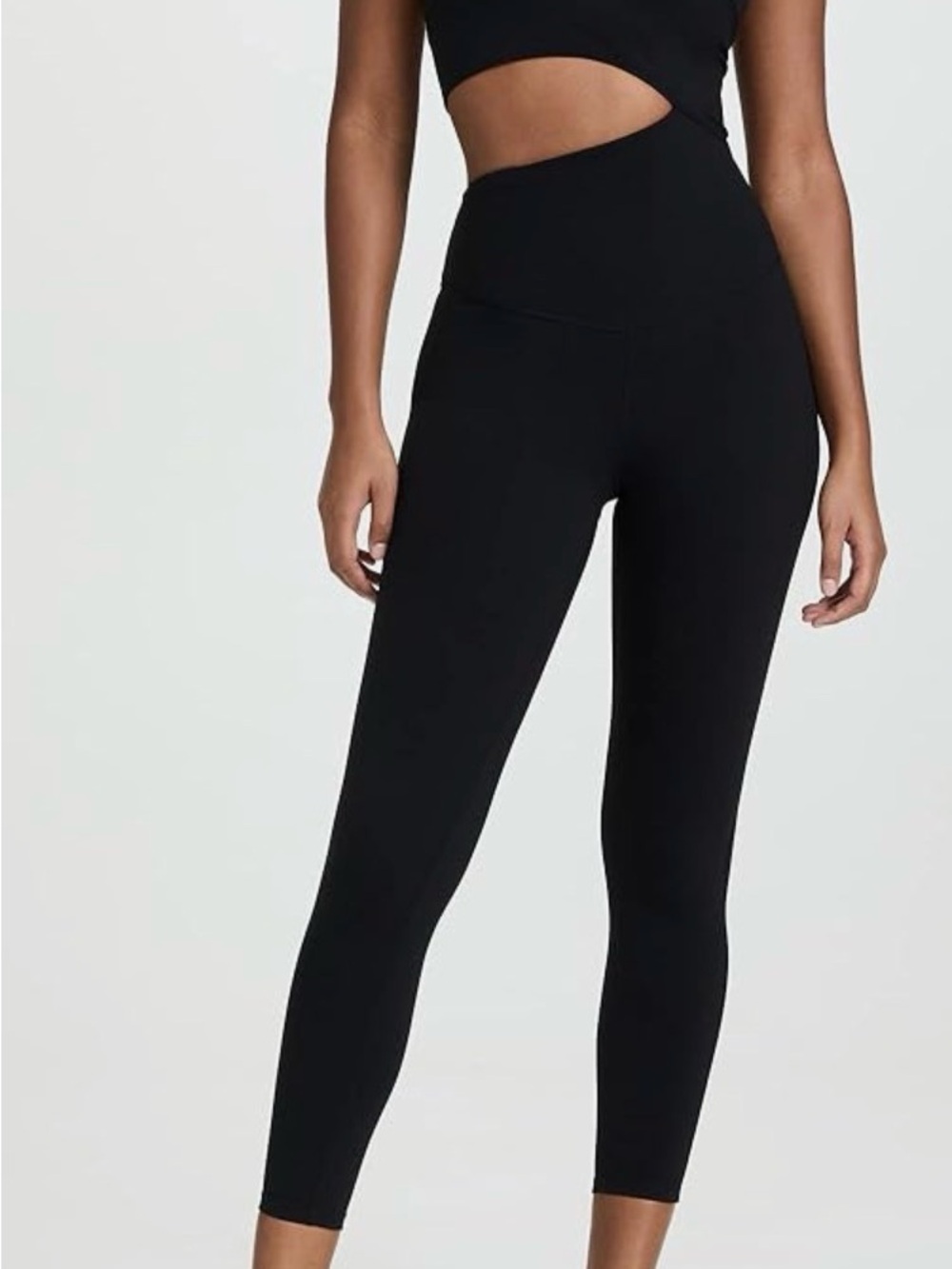 FP Movement by Free People - Transcend Limits One-Piece Black - Picture 5 of 10